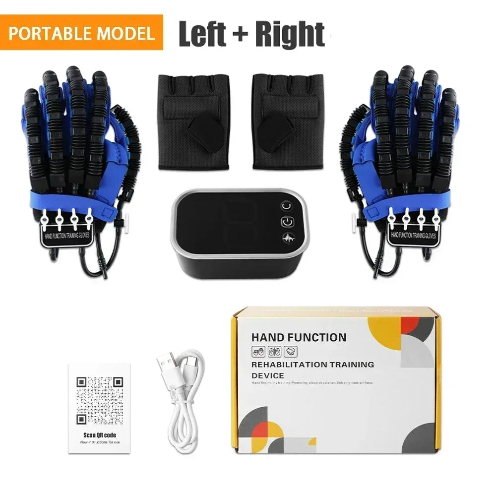 Robot Glove Training Device - Grip Inc.
